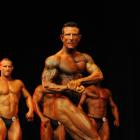 Sherwood   Strickland - NPC North Carolina State  2010 - #1